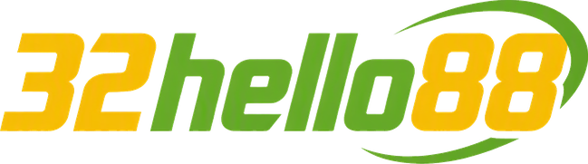 32hello88 logo